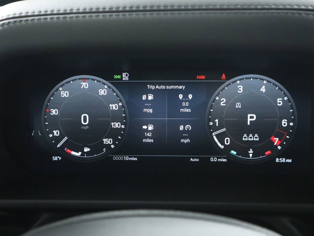 New 2026 Land Rover Defender 110 V8 image 32