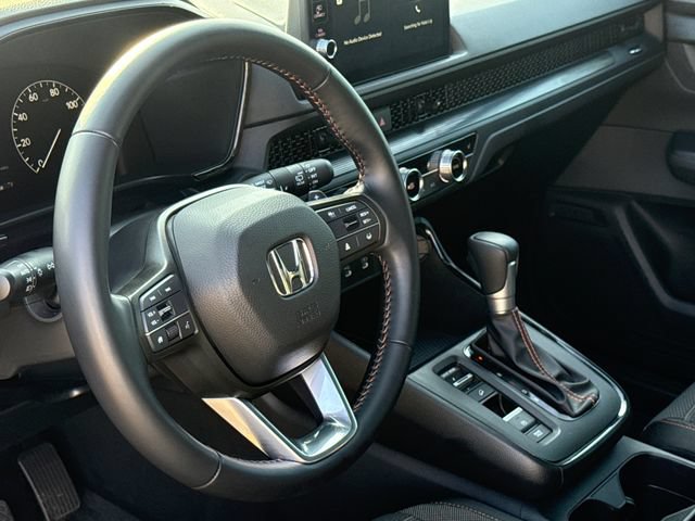 Used 2026 Honda CR-V Sport image 20