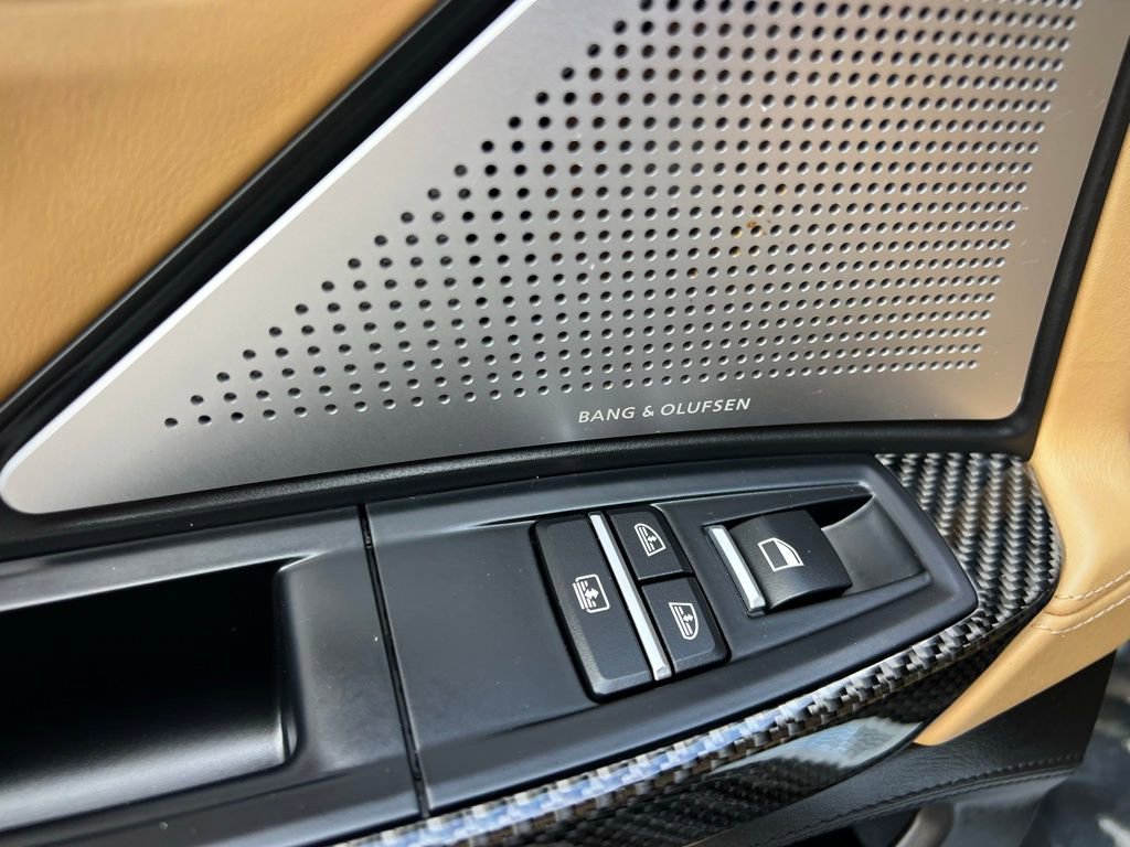 Used 2015 BMW M6 Gran Coupe image 27