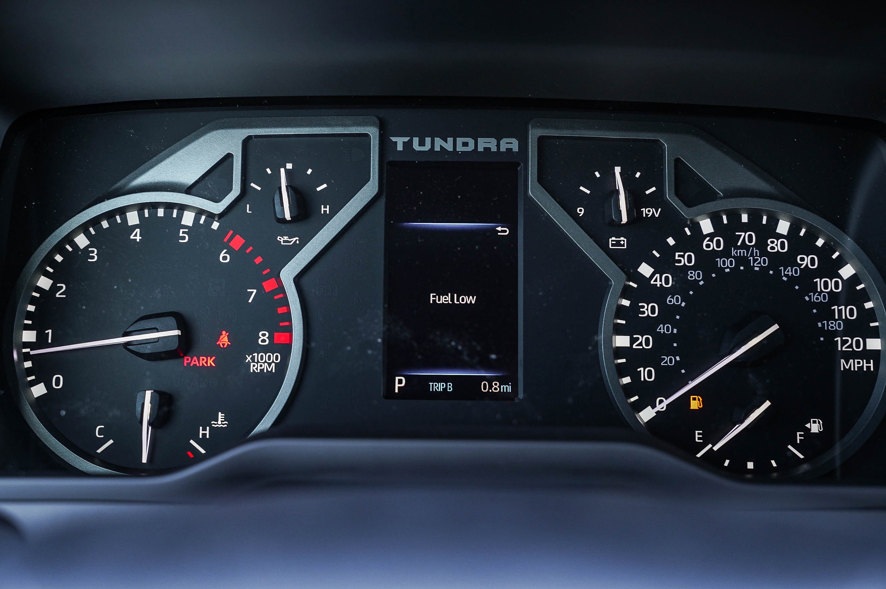 New 2026 Toyota Tundra SR5 image 27