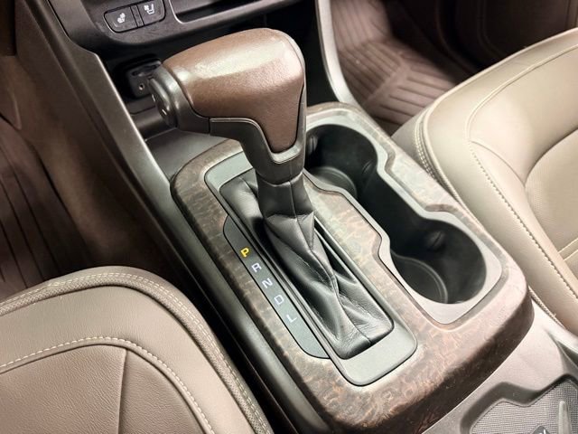 Certified 2021 GMC Canyon Denali image 18