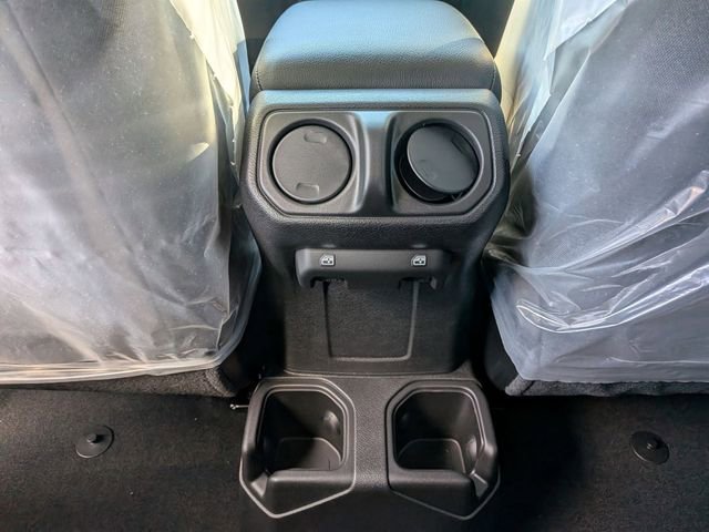 New 2026 Jeep Wrangler Sport S image 12