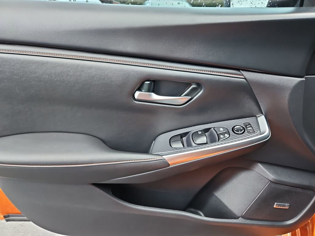 Used 2024 Nissan Sentra SR w/ SR Premium Package image 27