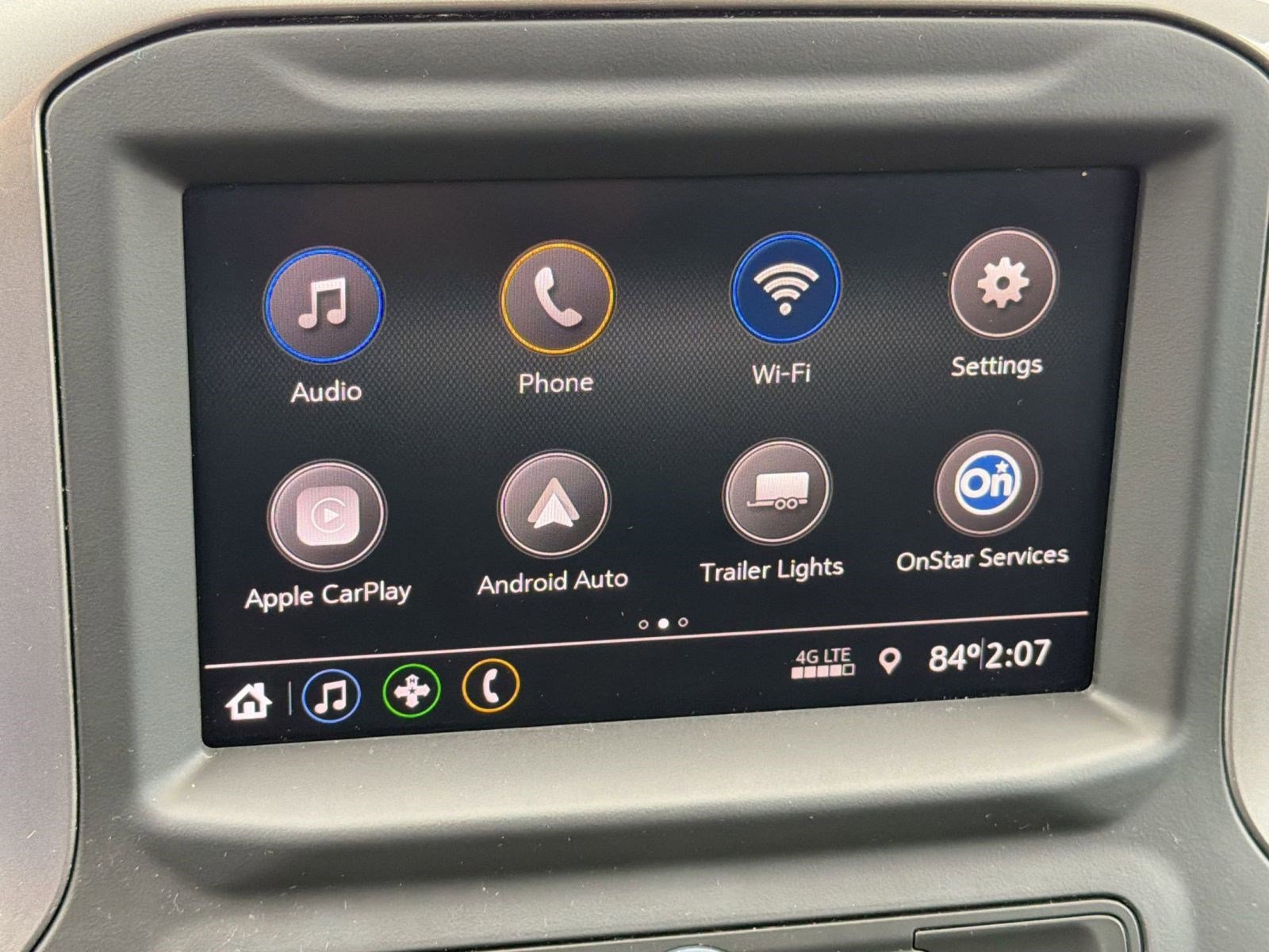 Used 2020 Chevrolet Silverado 1500 Custom w/ Custom Value Package image 23