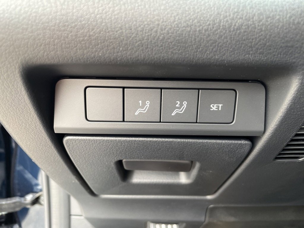 New 2026 MAZDA CX-30 AWD 2.5 S image 15