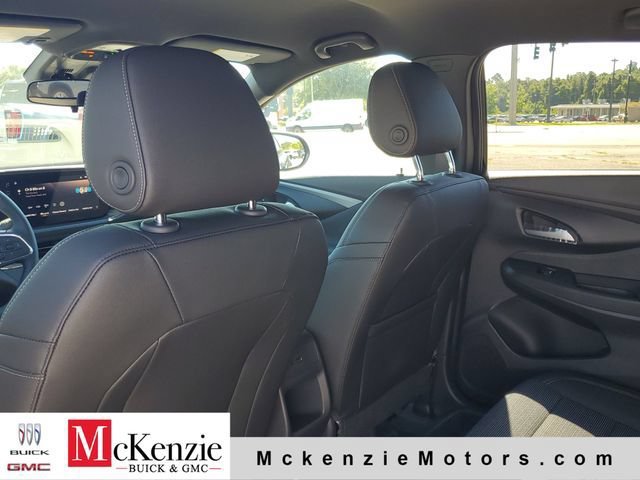 New 2026 Buick Envista Sport Touring w/ Convenience I Package FWD image 22