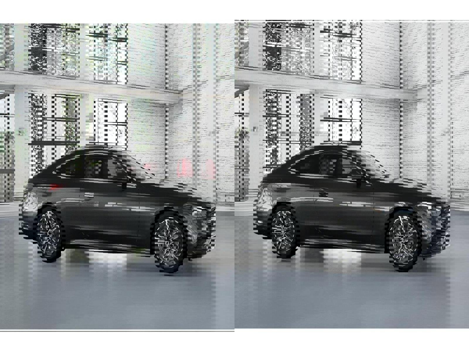 New 2026 Mercedes-Benz CLE 300 4MATIC Coupe image 14