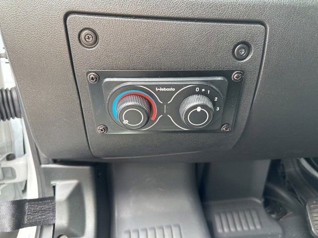 New 2023 RAM ProMaster 3500 image 11