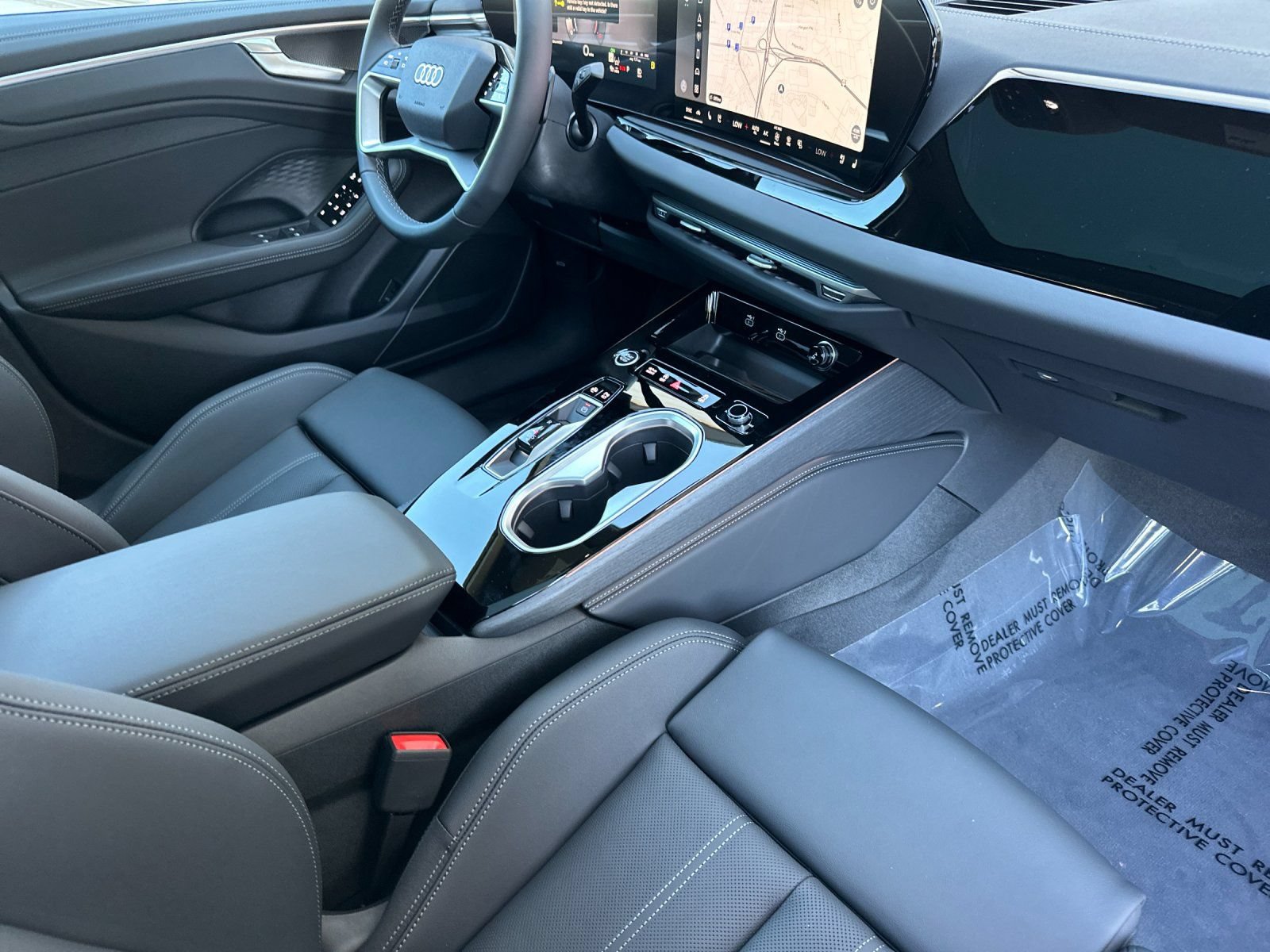 New 2026 Audi A6 Premium Plus AWD/4WD image 14
