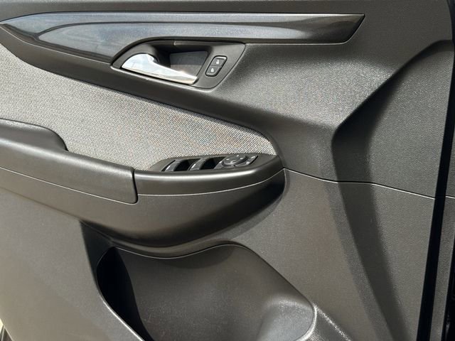 Certified 2025 Chevrolet TrailBlazer LT FWD image 26