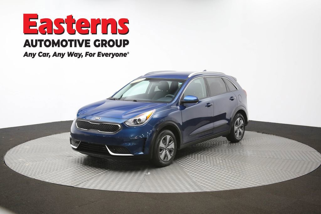 Used 2019 Kia Niro LX image 55