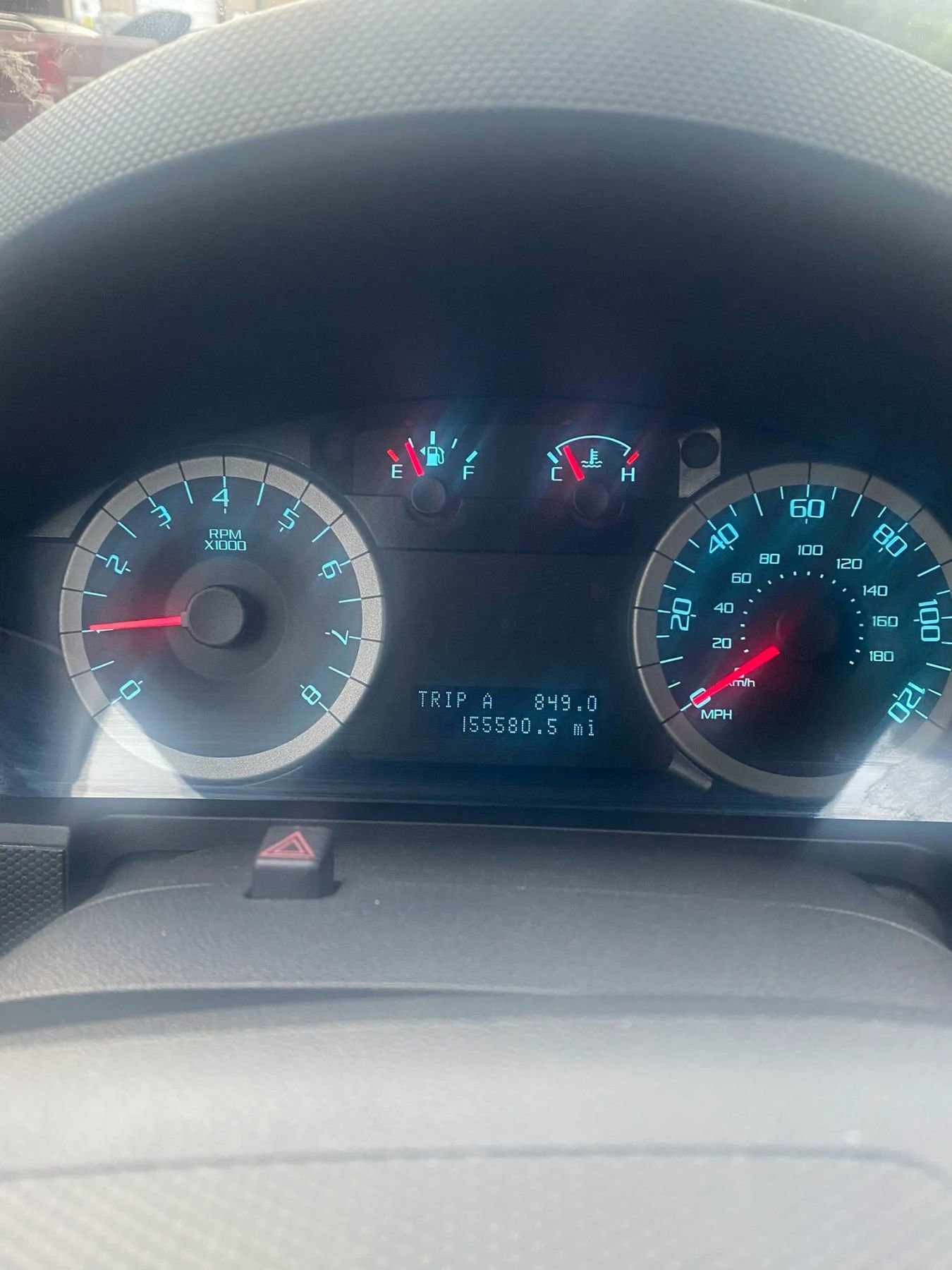 Used 2012 Ford Escape Limited image 14