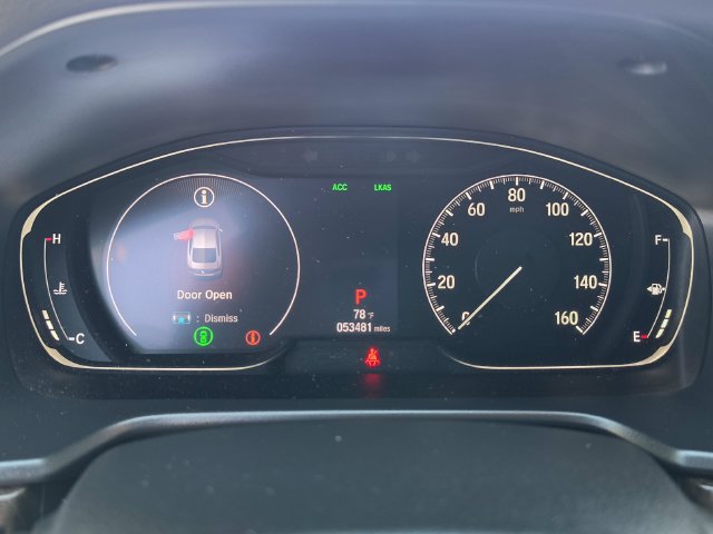 Used 2020 Honda Accord EX image 13