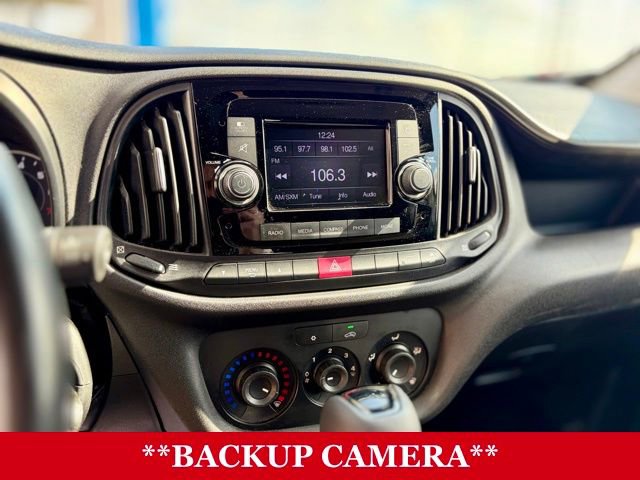 Used 2021 RAM ProMaster City Tradesman SLT image 10