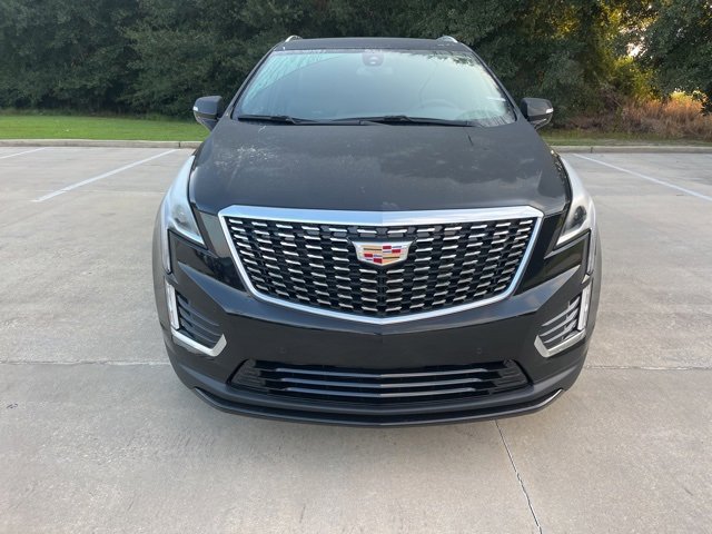 New 2025 Cadillac XT5 Luxury w/ LPO, Floor Liner Package image 11
