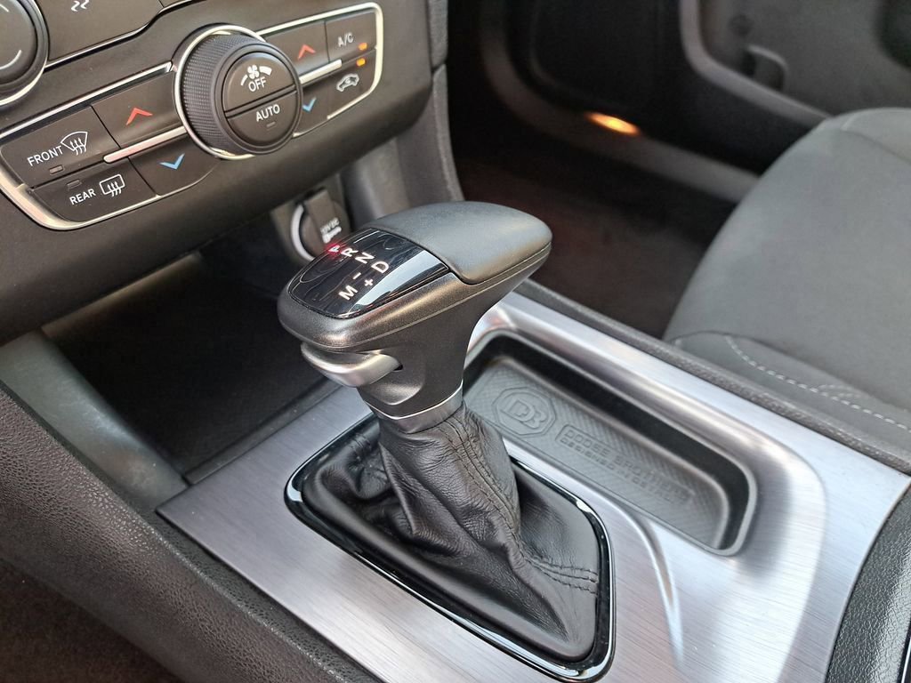 Used 2018 Dodge Charger SXT Plus w/ Blacktop Package image 25