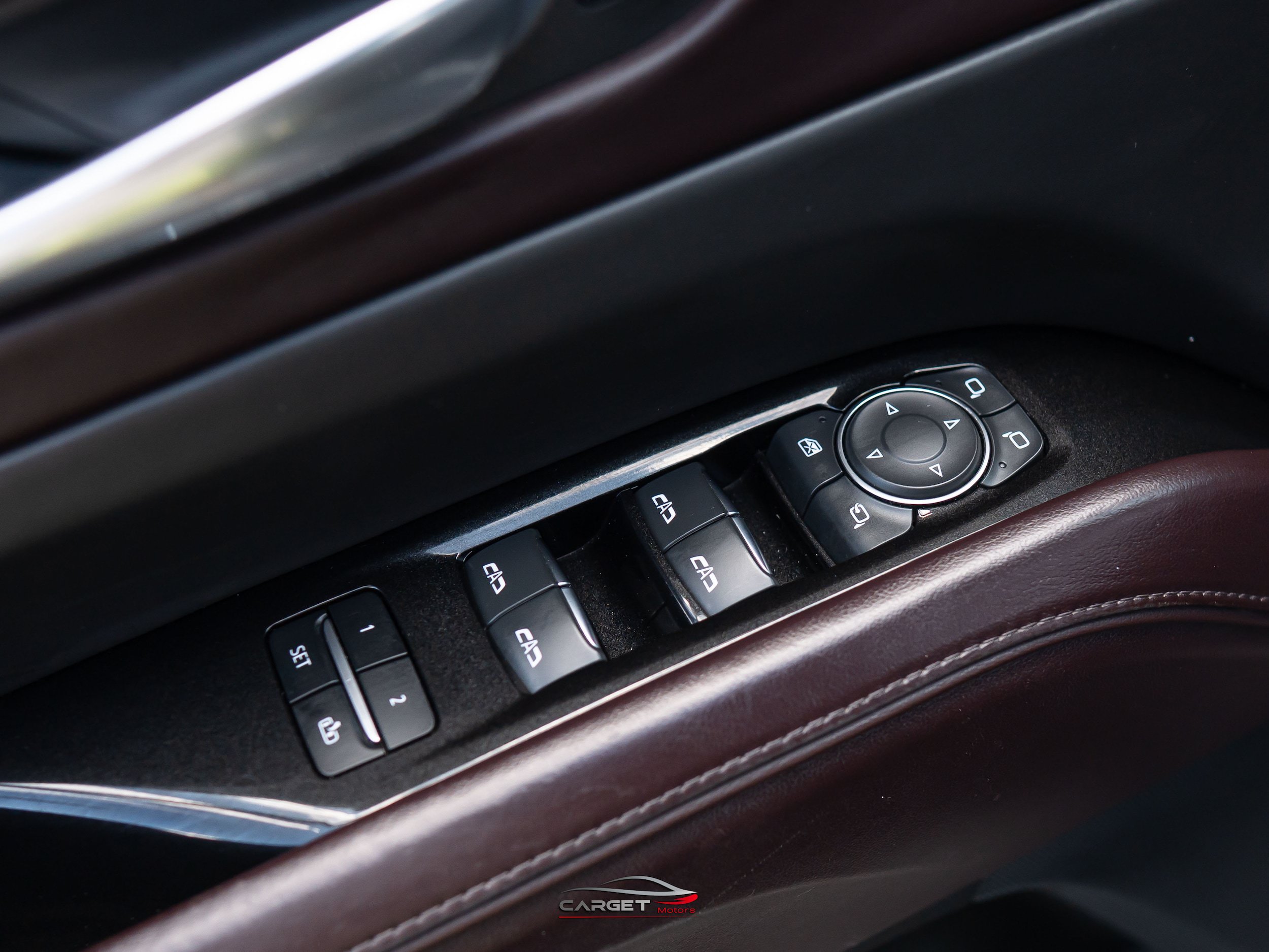 Used 2021 Cadillac Escalade ESV Sport Platinum AWD/4WD image 47