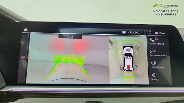 Used 2023 BMW X5 sDrive40i w/ Executive Package image 45