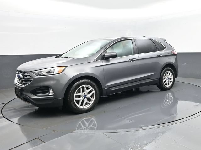 Used 2022 Ford Edge SEL w/ Convenience Package AWD/4WD image 1