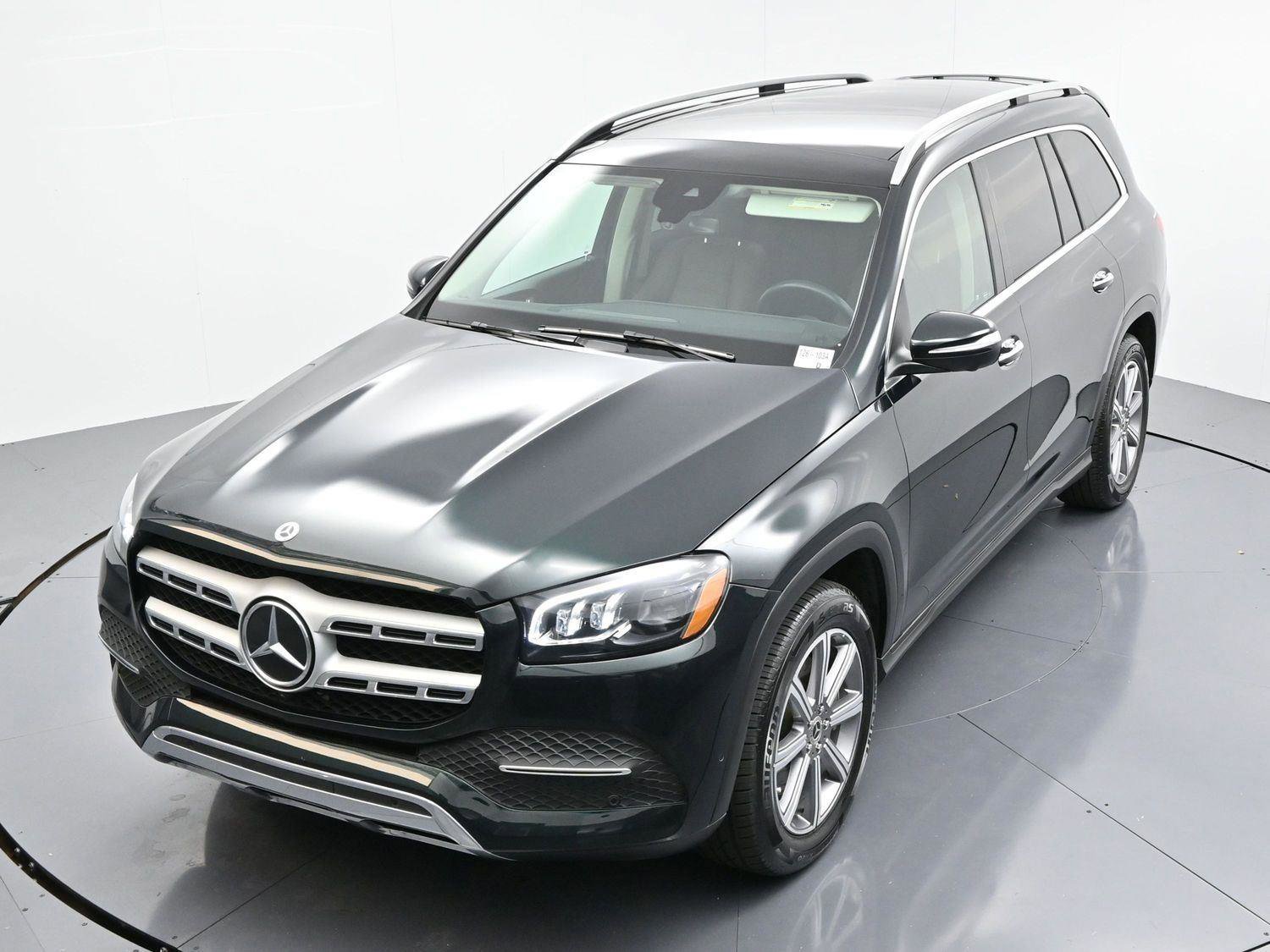 Used 2023 Mercedes-Benz GLS 450 4MATIC image 41