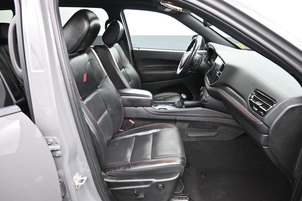 Used 2023 Dodge Durango R/T AWD/4WD image 27