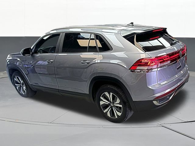 Used 2024 Volkswagen Atlas Cross Sport SE image 7
