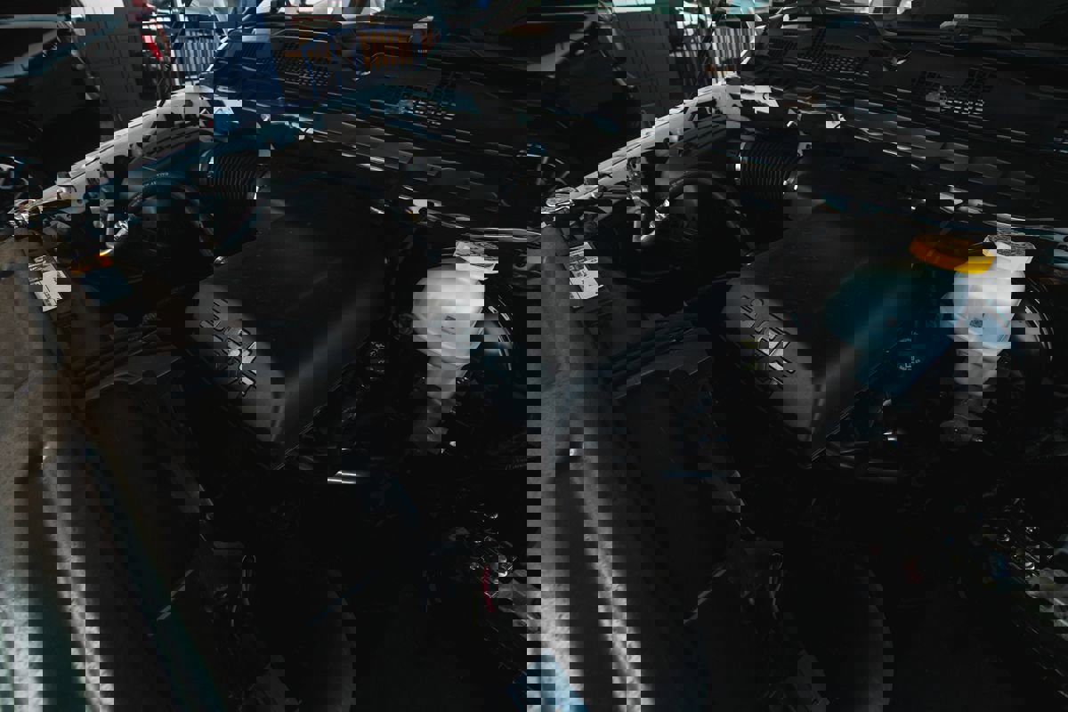 Used 2021 RAM 1500 Tradesman image 32