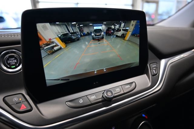 Used 2024 Chevrolet Blazer LT w/ Midnight/Sport Edition image 16