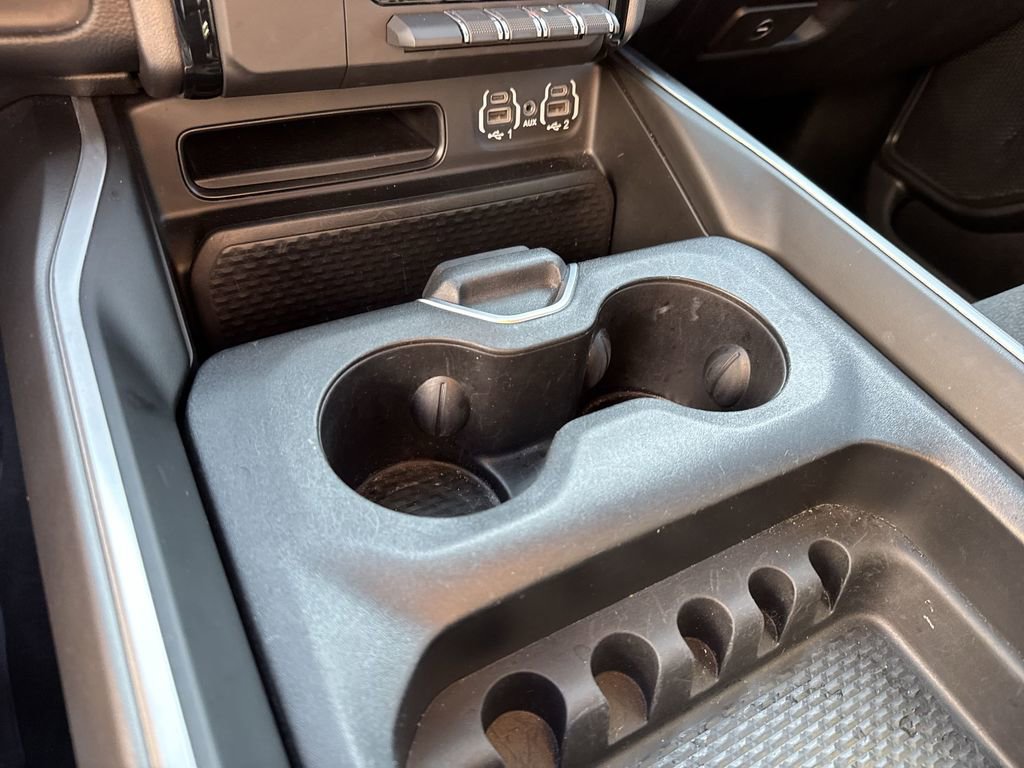 Used 2021 RAM 1500 Big Horn image 54