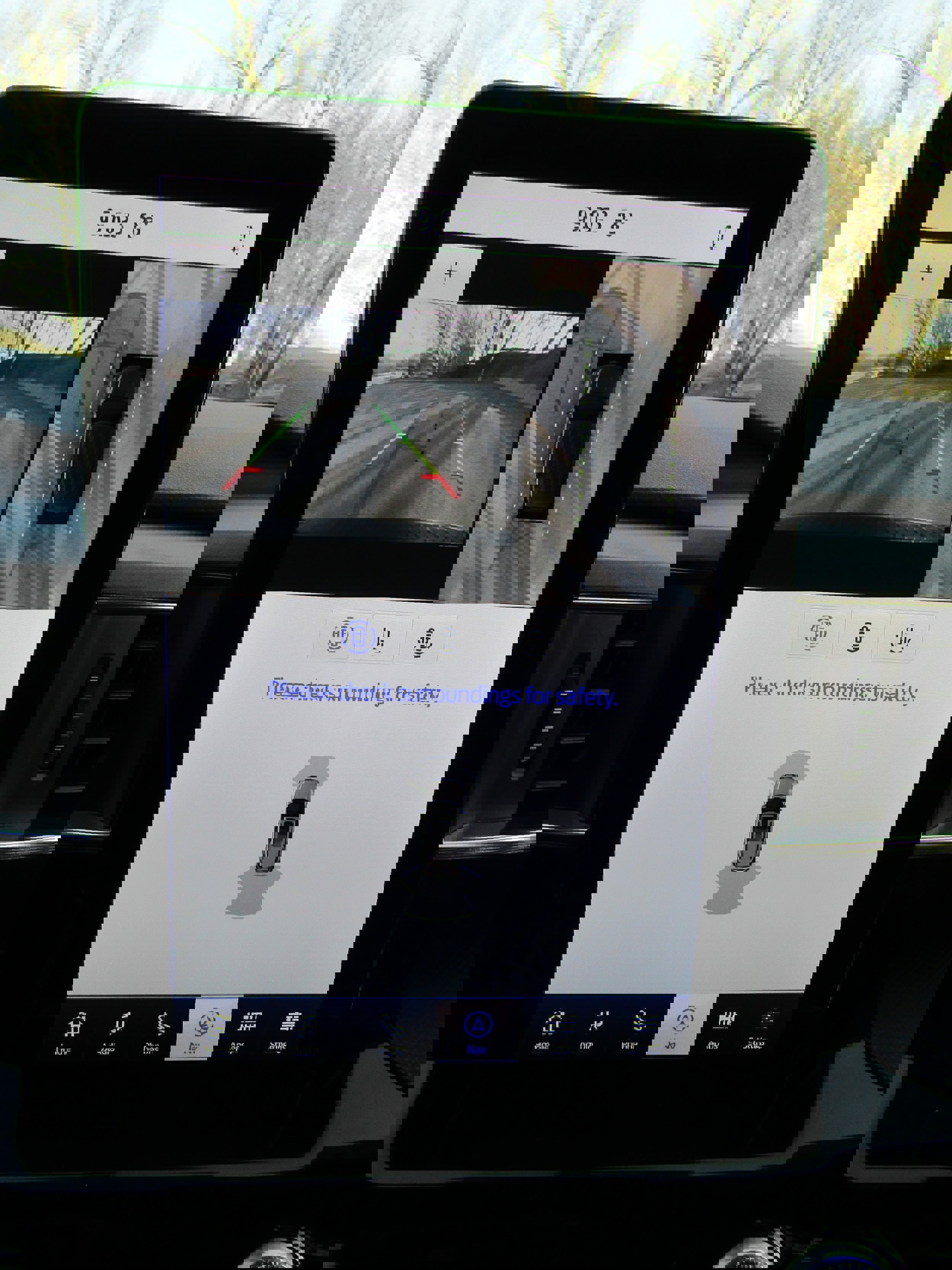 Certified 2022 Ford Explorer ST w/ Equipment Group 401A image 28