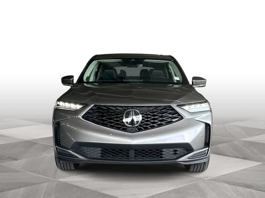 Used 2025 Acura MDX FWD w/ Technology Package image 3