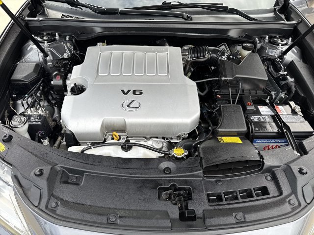 Used 2014 Lexus ES 350 w/ Luxury Package FWD image 21