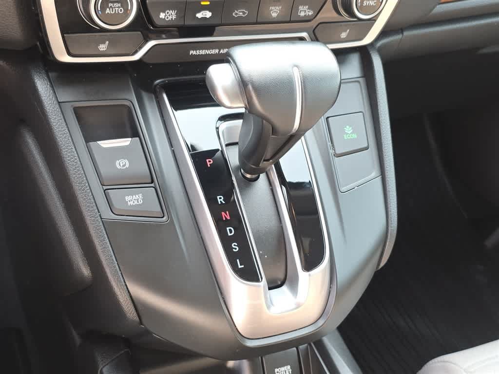 Certified 2018 Honda CR-V Touring image 23