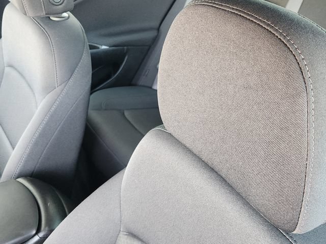 Used 2024 Chevrolet Malibu LS FWD image 21