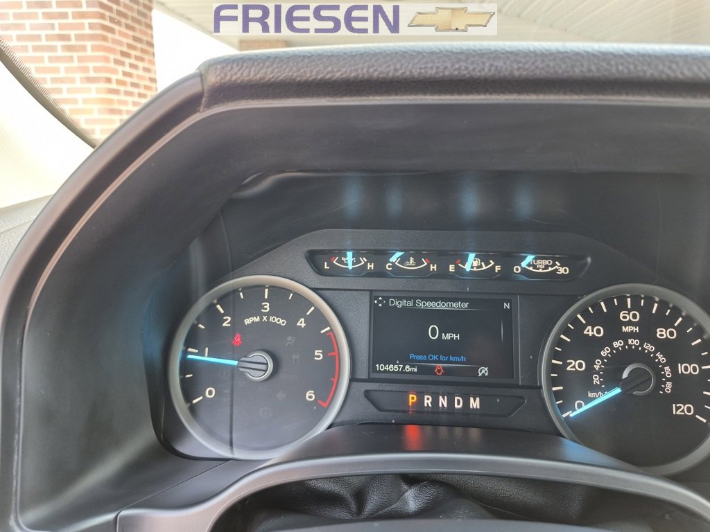 Used 2019 Ford F150 XLT w/ Equipment Group 302A Luxury image 16