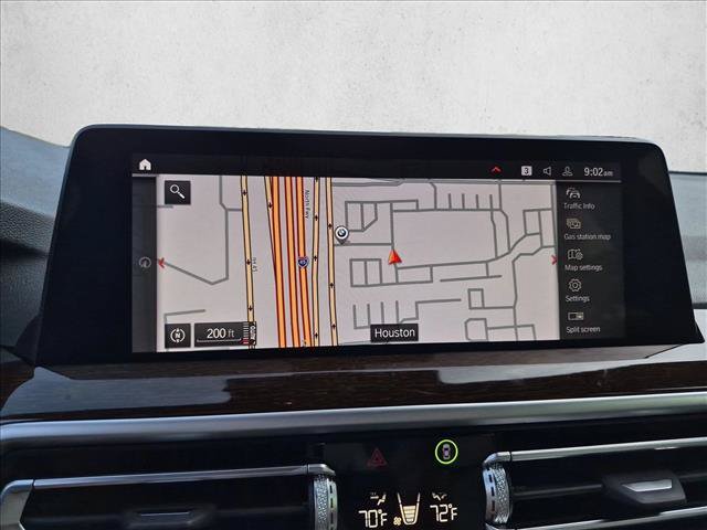 Certified 2024 BMW X3 sDrive30i w/ Convenience Package w/ZPA RWD image 13