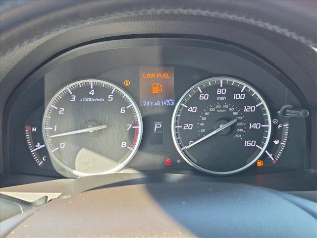 Used 2014 Acura RDX AWD image 11