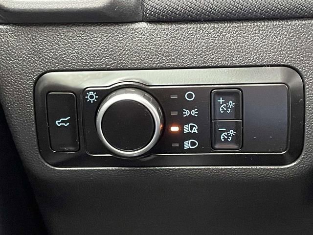 Certified 2025 Ford Bronco Sport Big Bend AWD/4WD image 17