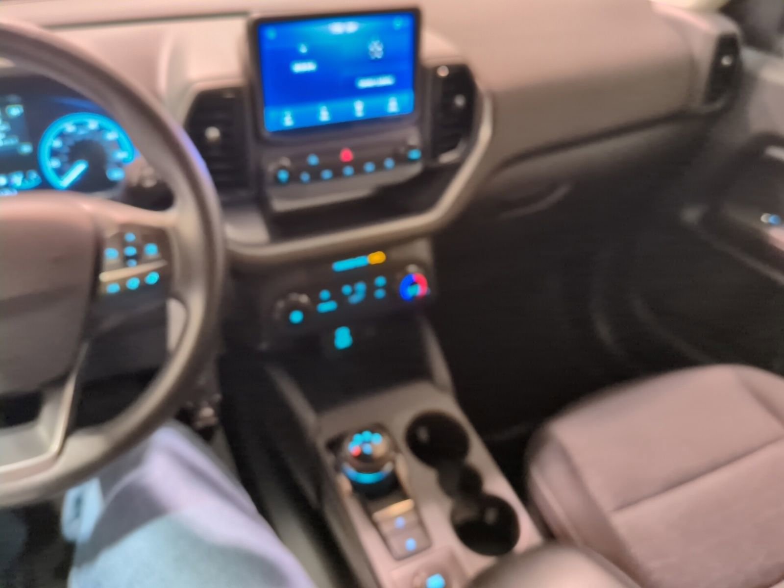 Used 2022 Ford Bronco Sport image 19