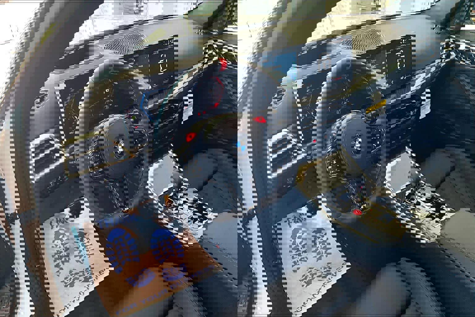 New 2026 BMW M4 Competition RWD image 9