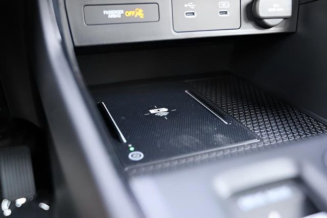 New 2026 Honda CR-V TrailSport image 30