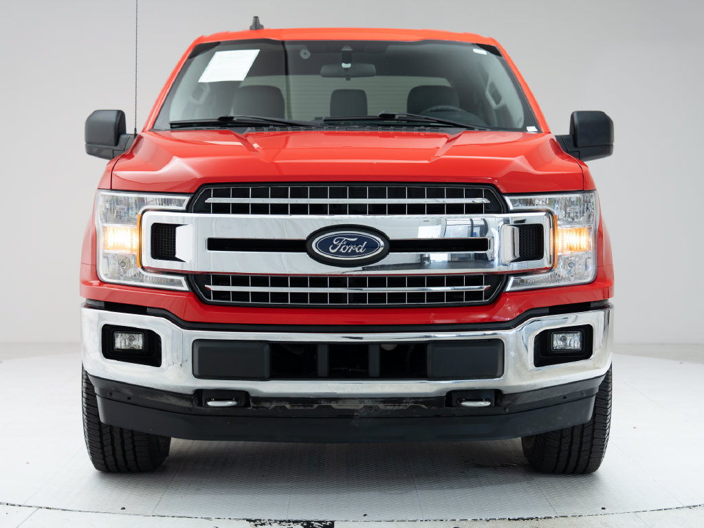 Used 2020 Ford F150 XLT w/ XTR Package AWD/4WD image 2