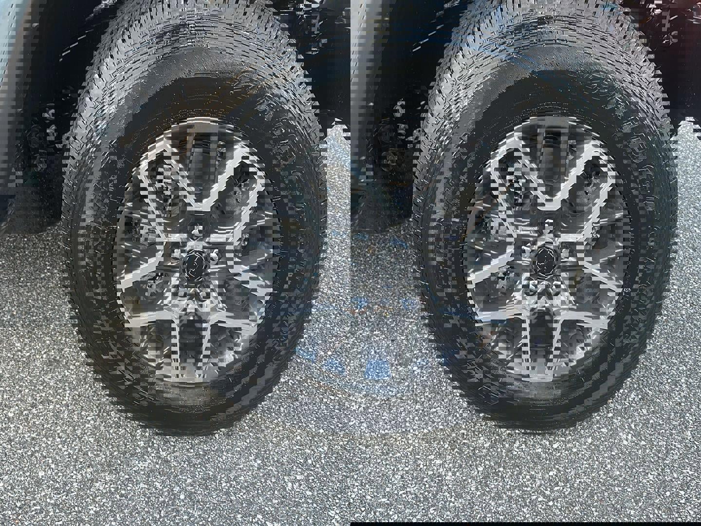 New 2026 Jeep Wrangler Unlimited Sahara w/ Safety Group image 5