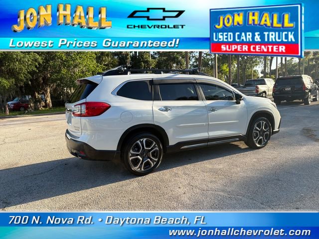 Used 2024 Subaru Ascent Touring w/ Popular Package #2 image 14