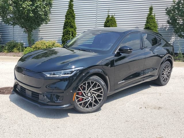 Used 2022 Ford Mustang Mach-E GT w/ GT Performance Edition AWD/4WD image 37