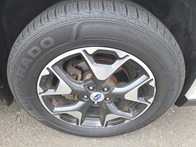 Used 2018 Subaru Crosstrek 2.0i Premium image 14