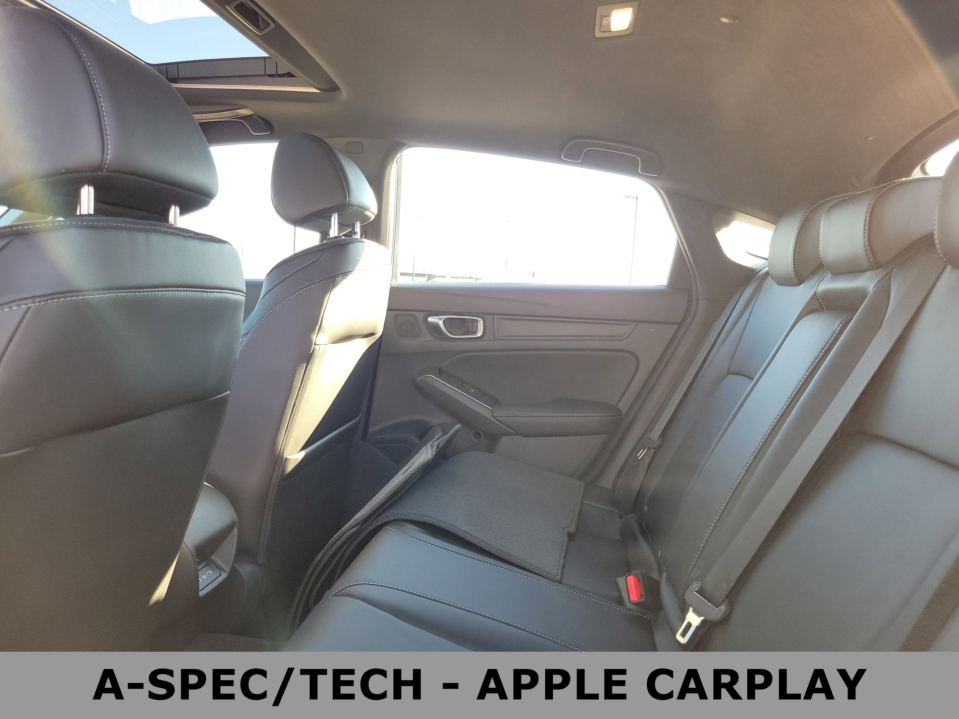 Used 2025 Acura Integra A-Spec image 12