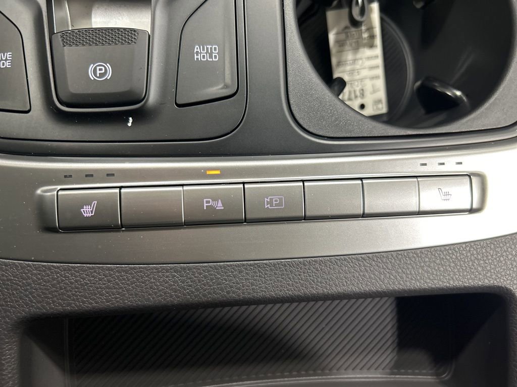 New 2026 Kia Carnival image 22