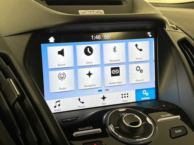 Used 2017 Ford Escape Titanium FWD image 34