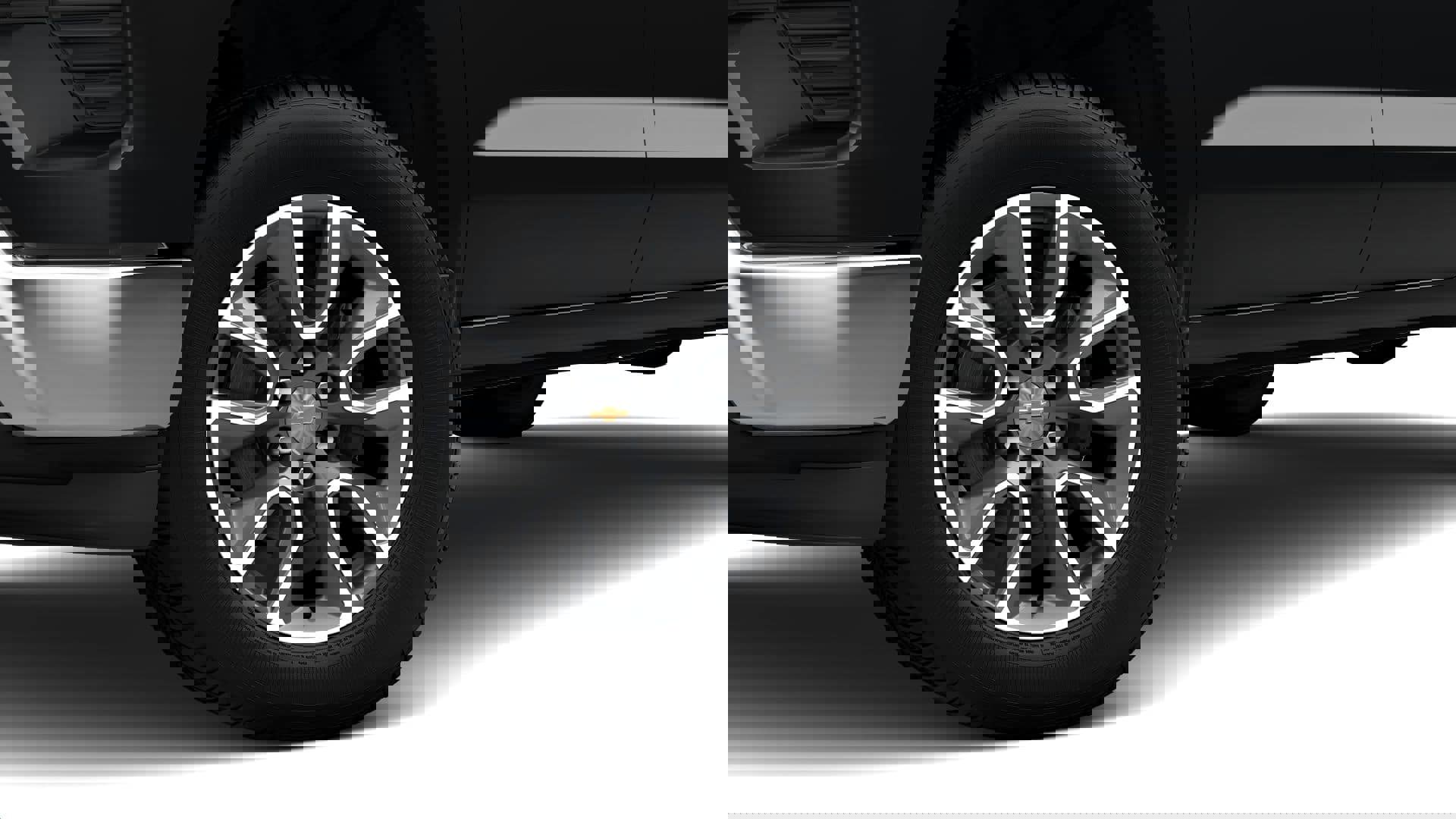 New 2026 Chevrolet Silverado 1500 LT AWD/4WD image 52